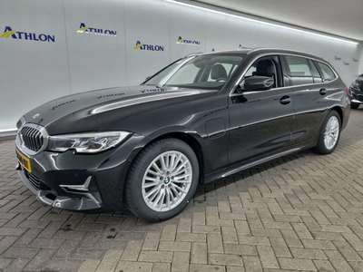 BMW 3 SERIE TOURING 320E 5D 150KW, 2021