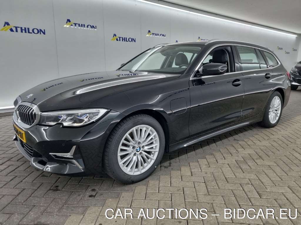 BMW 3 SERIE TOURING 320E 5D 150KW, 2021
