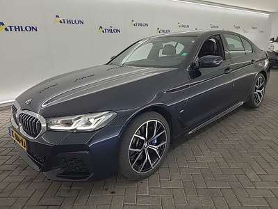 BMW 5 SERIE SEDAN 530E 4D 215KW, 2021
