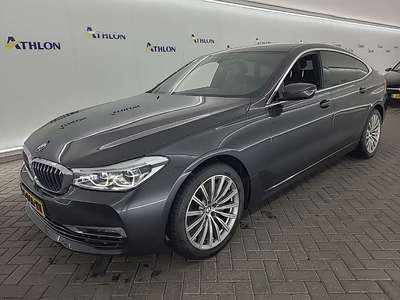 BMW 6-serie gran tur 630DA XDRIVE 5D 195KW, 2020