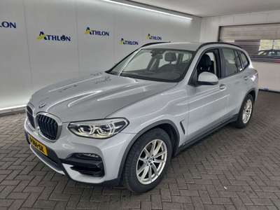 BMW X3 SDRIVE18DA 5D 110KW, 2020