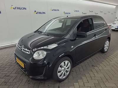 Citroen C1 VTI 72 S&amp;S FEEL 5D 53KW UITLOPEND, 2020