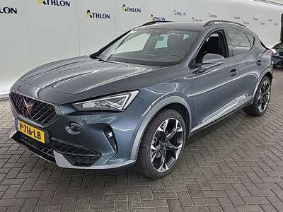 CUPRA Formentor 1.4 E-HYBRID ADRENALINE 5D 150KW, 2022