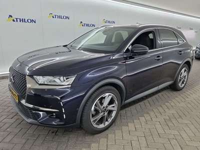 Ds Ds7 crossback PURETECH 130 BASTILLE+ AUTO 5D 96KW, 2021