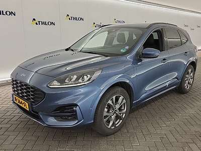 Ford Kuga ST-LINE 2.5 PHEV E-CVT AUTOMAAT 5D 165KW, 2021
