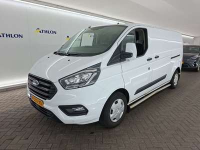 Ford Transit custom g 2.0 TDCI 300 L2H1 TREND 105PK 4D, 2019