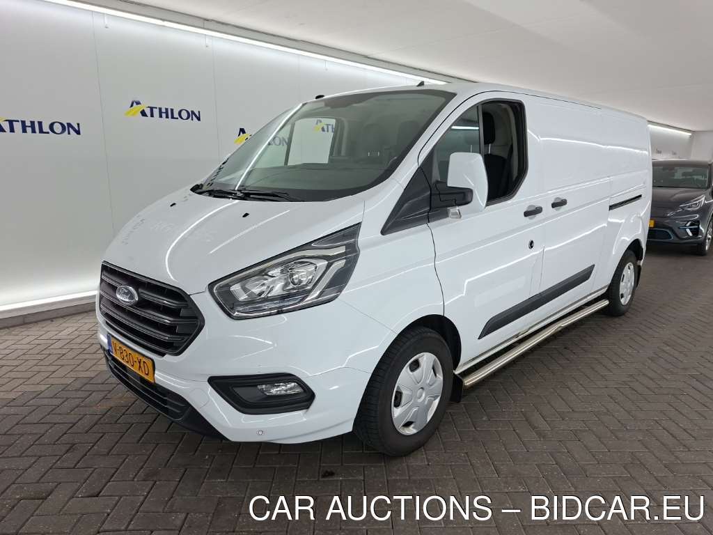 Ford Transit custom g 2.0 TDCI 300 L2H1 TREND 105PK 4D, 2019