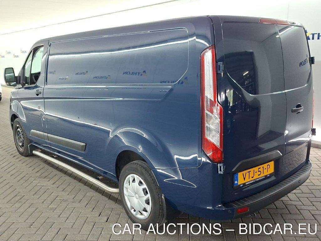 Ford Transit custom g 300 2.0 TDCI L2H1 TREND 130PK 5D, 2023
