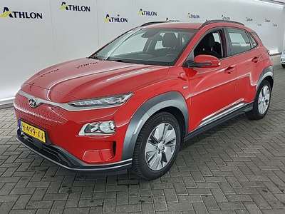 Hyundai Kona COMFORT ELECTRIC 64 KWH 5D, 2020