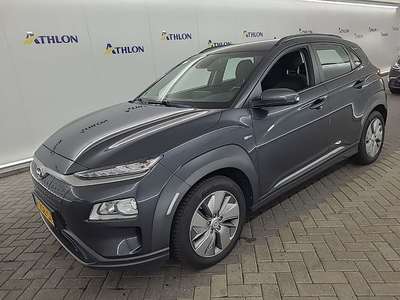 Hyundai Kona COMFORT ELECTRIC 64 KWH 5D, 2020