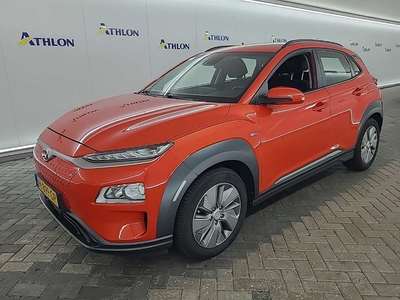 Hyundai Kona COMFORT ELECTRIC 64 KWH 5D, 2020