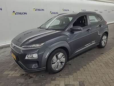 Hyundai Kona COMFORT ELECTRIC 64 KWH 5D, 2020