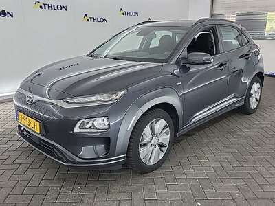 Hyundai Kona COMFORT ELECTRIC 64 KWH 5D, 2020