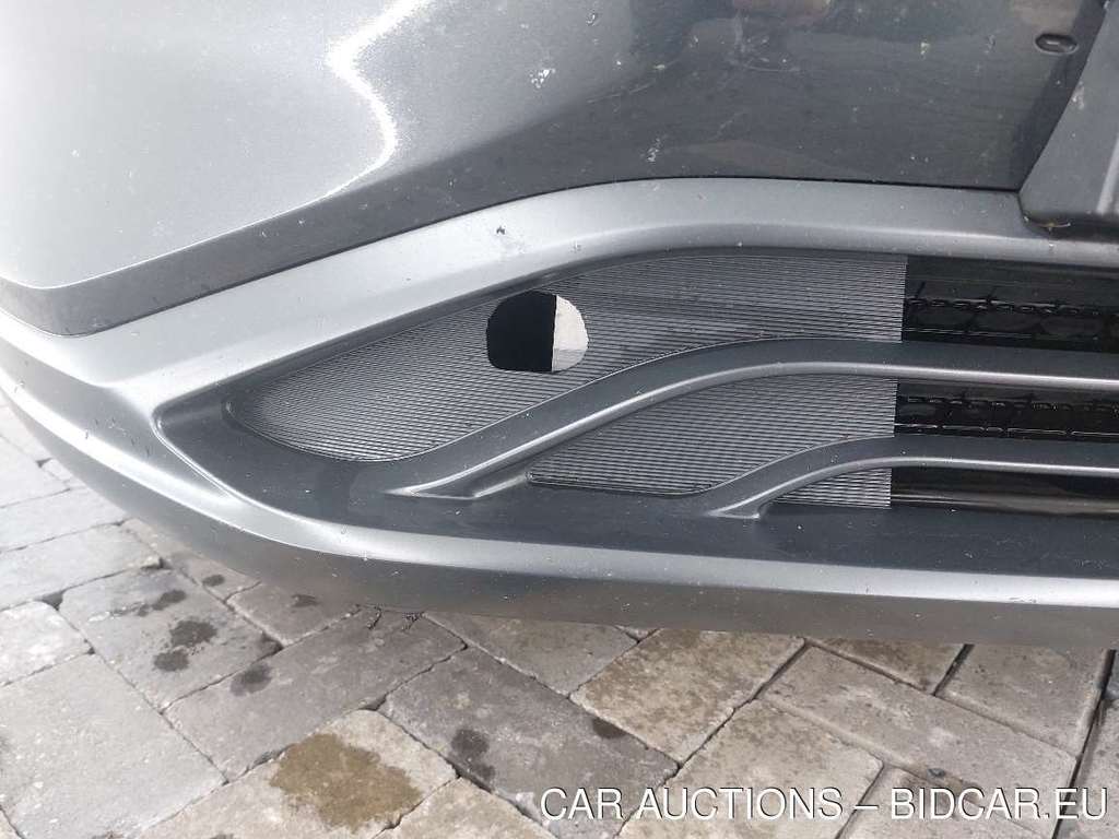 Hyundai Kona FASHION ELECTRIC 64 KWH 5D, 2020