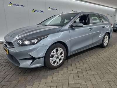 Kia Ceed sportswagon 1.0 T-GDI DYNAMICLINE 5D 88KW ATHLON EDITION, 2022