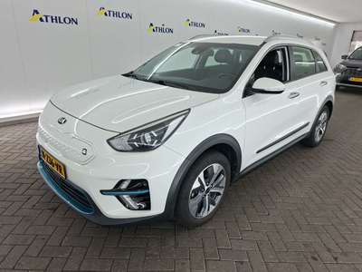 Kia Niro E-NIRO EV DYNAMICLINE 5D 150KW, 2020