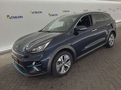 Kia Niro E-NIRO EV EXECUT.LINE ATHLON EDITION (1 FASE), 2020