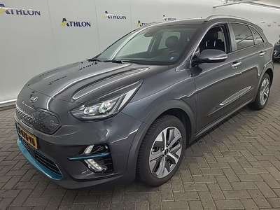 Kia Niro E-NIRO EV EXECUTIVELINE 5D 150KW, 2020