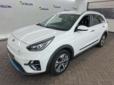 Kia Niro E-NIRO EV EXECUTIVELINE 5D 150KW, 2020