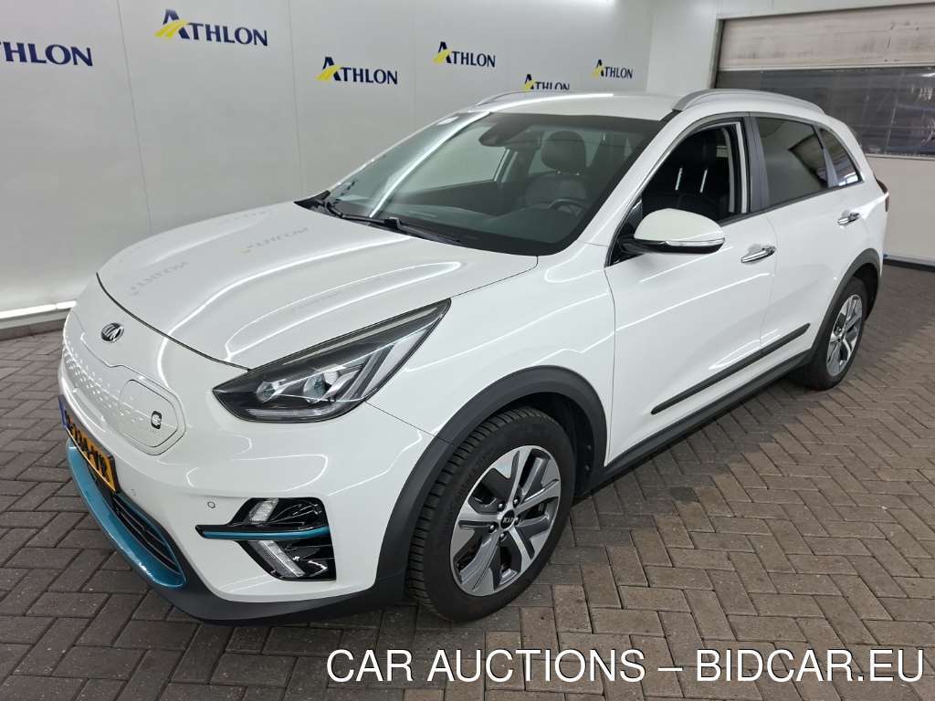 Kia Niro E-NIRO EV EXECUTIVELINE 5D 150KW, 2020