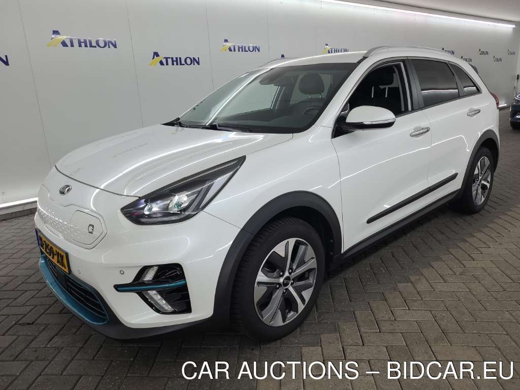 Kia Niro E-NIRO EV EXECUTIVELINE 5D 150KW, 2020