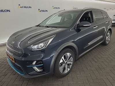 Kia Niro E-NIRO EV EXECUTIVELINE 5D 150KW, 2020