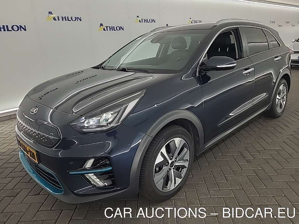 Kia Niro E-NIRO EV EXECUTIVELINE 5D 150KW, 2020