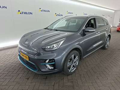 Kia Niro E-NIRO EV EXECUTIVELINE 5D 150KW** ZOEMEND GELUID ZIE REMARKS**, 2020
