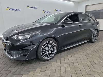 Kia Proceed 1.5 T-GDI DCT7 GT-PLUSLINE 5D 117KW, 2022