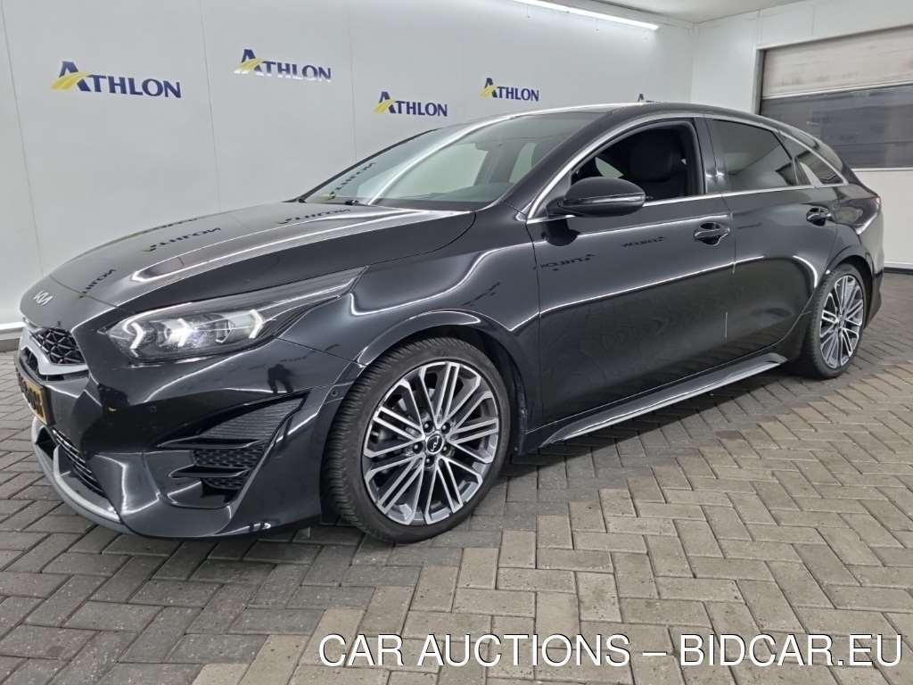 Kia Proceed 1.5 T-GDI DCT7 GT-PLUSLINE 5D 117KW, 2022