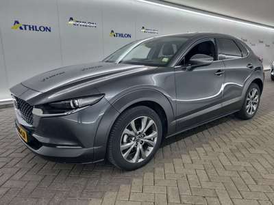 Mazda Cx-30 SKYACTIV-X 180 LUXURY 5D 132KW, 2020
