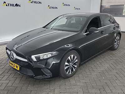 Mercedes A-klasse A 180 7G-DCT BUSINESS SOLUTION PLUS 5D 100KW, 2019