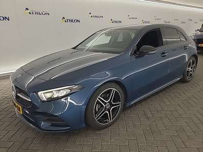 Mercedes A-klasse A 180 D 7G-DCT BUSINESS SOLUTION AMG 5D 85KW, 2020