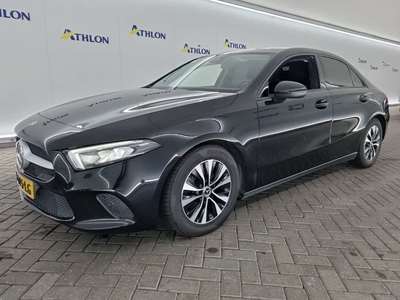 Mercedes A-klasse limousi A 180 7G-DCT BUSINESS SOLUTION 4D 100KW, 2020
