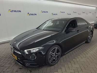 Mercedes A-klasse limousi A 180 7G-DCT BUSINESS SOLUTION AMG 4D 100KW, 2020
