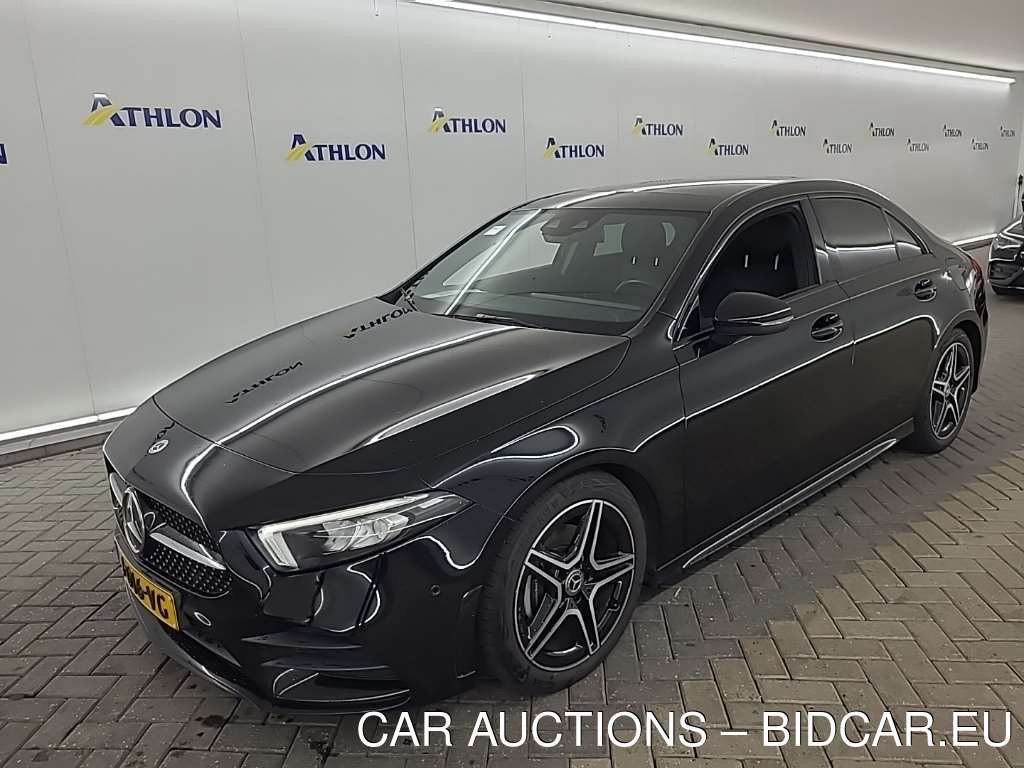 Mercedes A-klasse limousi A 180 7G-DCT BUSINESS SOLUTION AMG 4D 100KW, 2020
