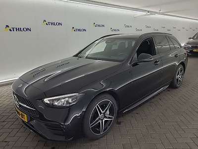 Mercedes C-klasse estate C 300 E AMG LINE LIMITED 5D 230KW, 2022