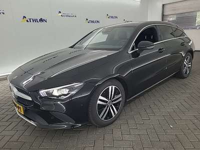 Mercedes Cla shooting bra CLA 180 DCT BUS. SOLUTION LUXURY 5D 100KW, 2020