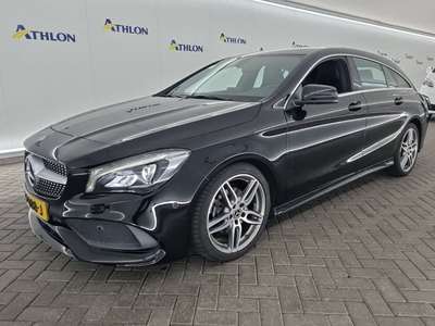 Mercedes Cla shooting bra CLA 180 SPORT EDITION LIMITED DCT 5D 90KW, 2019
