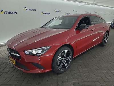 Mercedes Cla shooting bra CLA 250 E DCT LUXURY LINE 5D 160KW, 2022