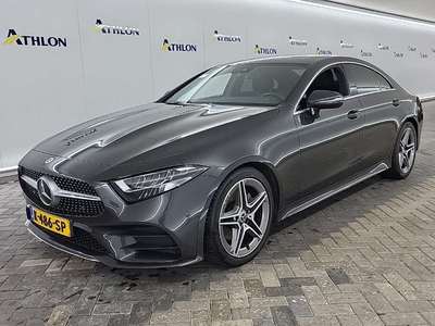 Mercedes Cls CLS 220 D 4D 143KW, 2021