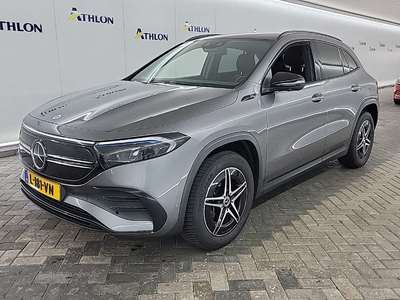 Mercedes Eqa 250 BUSINESS SOLUTION AMG ATHLON EDITION, 2021