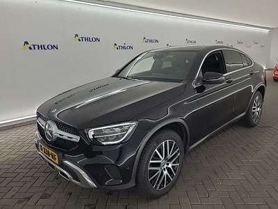 Mercedes Glc coupé GLC 300E 4MATIC BUSINESS SOLUTION LUXURY 5D 235KW, 2021