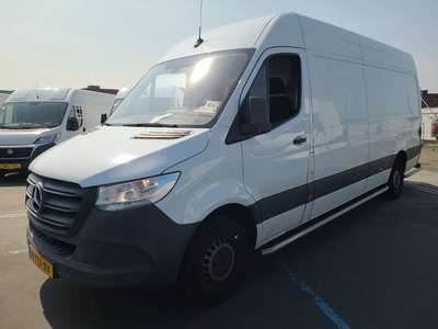 Mercedes Sprinter gb 311CDI L3H2 RWD 3.5T 7G-TRONIC 6 4D 84KW, 2019