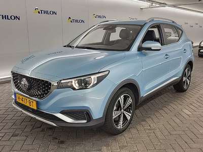MG Zs EV LUXURY 5D 105KW, 2019