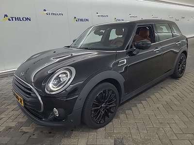 MINI CLUBMAN COOPER D BUSINESS EDITION AUTOMAAT 5D 110KW, 2021
