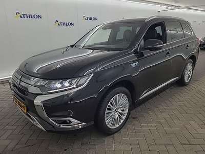 Mitsubishi Outlander PHEV INSTYLE 5D 165KW, 2019