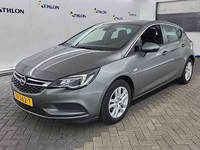 Opel Astra 1.0 TURBO S/S BUSINESS+ 5D 77KW, 2018