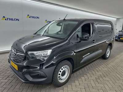 Opel Combo 1.5 BLUEHDI 100 S&amp;S 1000 KG L2 4D 75KW, 2023