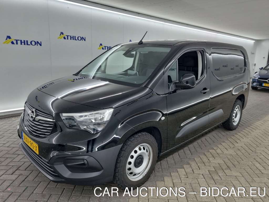 Opel Combo 1.5 BLUEHDI 100 S&S 1000 KG L2 4D 75KW, 2023